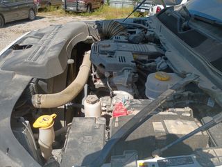 2024 Ram 3500 Laramie - Engine Compartment Image